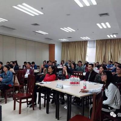 提升領導力，塑造企業形象 廣西柳州企業中高層領導力培訓與內訓的明智之選——信思德企業形象策劃
