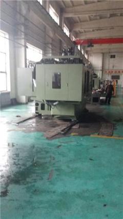 專業(yè)起重，精密安裝——北京宏躍達助力大型工業(yè)設備高效運作